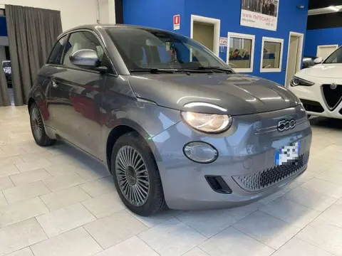 Annonce FIAT 500 Électrique 2020 d'occasion 