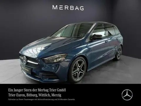 Used MERCEDES-BENZ CLASSE B Petrol 2020 Ad 