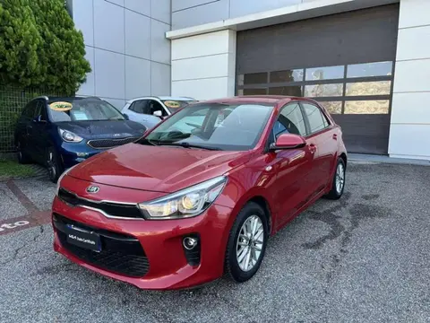 Used KIA RIO Diesel 2017 Ad 