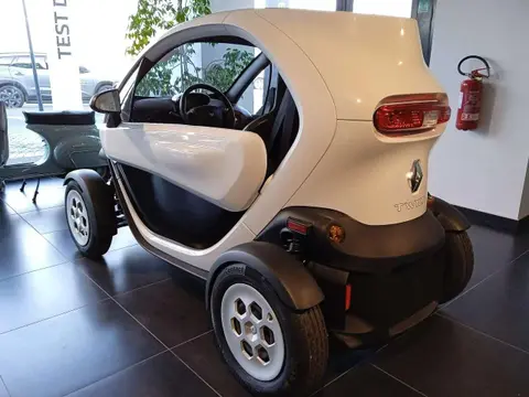 Annonce RENAULT TWIZY Électrique 2023 d'occasion 