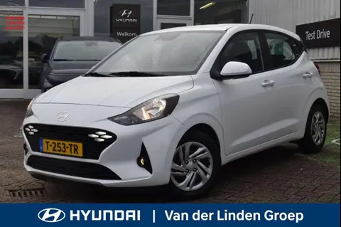 Annonce HYUNDAI I10 Essence 2023 d'occasion 