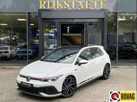 Annonce VOLKSWAGEN GOLF Essence 2021 d'occasion 