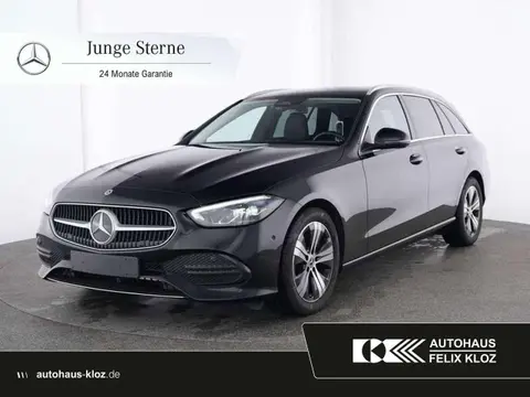 Used MERCEDES-BENZ CLASSE C Diesel 2023 Ad 