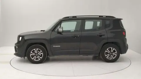 Annonce JEEP RENEGADE Essence 2021 d'occasion 