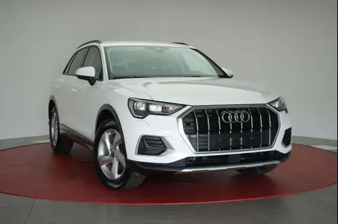 Used AUDI Q3 Petrol 2021 Ad 