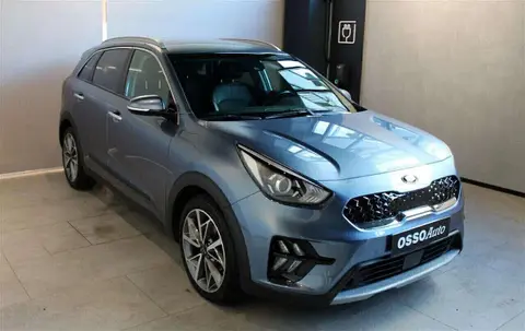 Annonce KIA NIRO  2019 d'occasion 