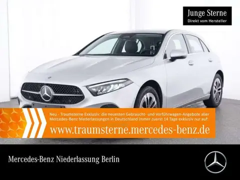 Annonce MERCEDES-BENZ CLASSE A Hybride 2023 d'occasion 