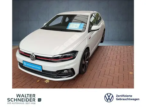 Annonce VOLKSWAGEN POLO Essence 2020 d'occasion 