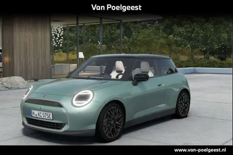 Annonce MINI COOPER Électrique 2024 d'occasion 