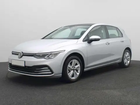 Used VOLKSWAGEN GOLF Petrol 2020 Ad 