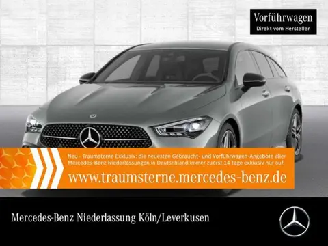 Annonce MERCEDES-BENZ CLASSE CLA Essence 2024 d'occasion 