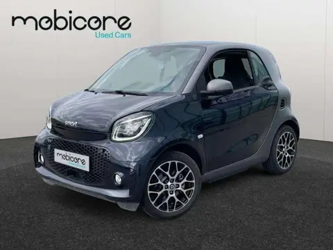 Used SMART FORTWO Electric 2022 Ad 