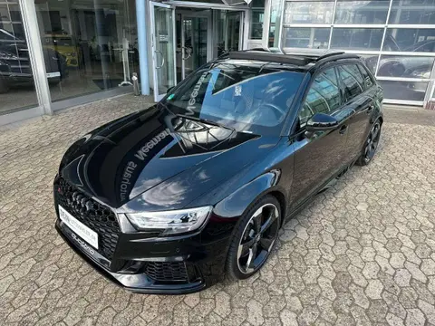 Annonce AUDI RS3 Essence 2020 d'occasion 