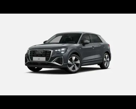 Used AUDI Q2 Diesel 2024 Ad 