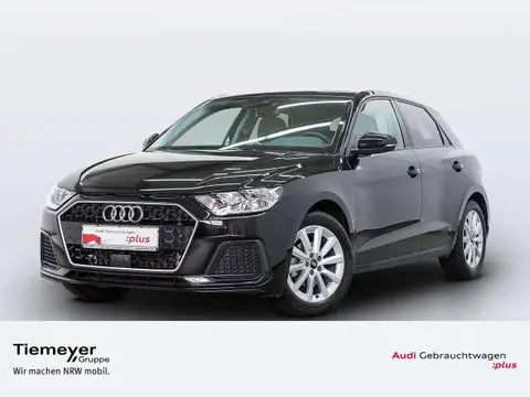 Annonce AUDI A1 Essence 2023 d'occasion 