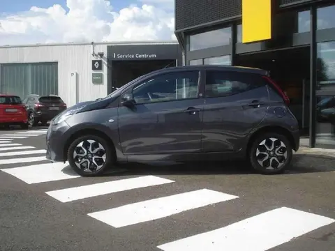 Used TOYOTA AYGO Petrol 2021 Ad 