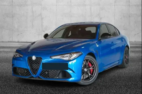 Used ALFA ROMEO GIULIA Petrol 2022 Ad 