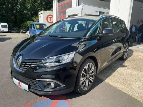 Annonce RENAULT SCENIC Essence 2020 d'occasion 