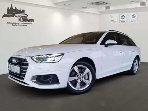 Used AUDI A4 Diesel 2020 Ad 