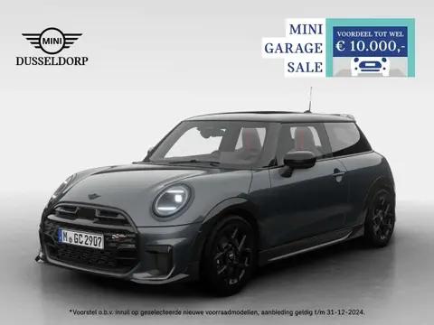 Annonce MINI COOPER Essence 2024 d'occasion 