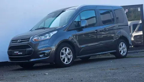 Annonce FORD TOURNEO Diesel 2015 d'occasion 