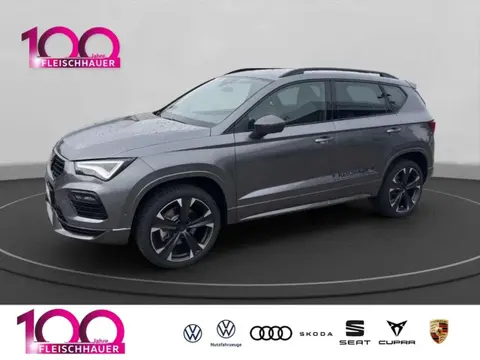 Used CUPRA ATECA Petrol 2024 Ad 