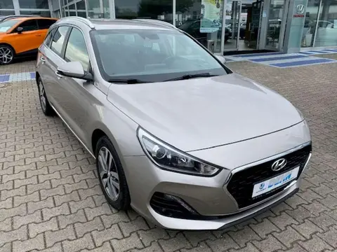 Annonce HYUNDAI I30 Essence 2019 d'occasion 