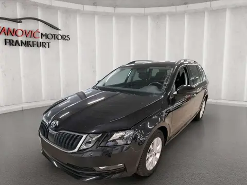 Used SKODA OCTAVIA  2019 Ad 