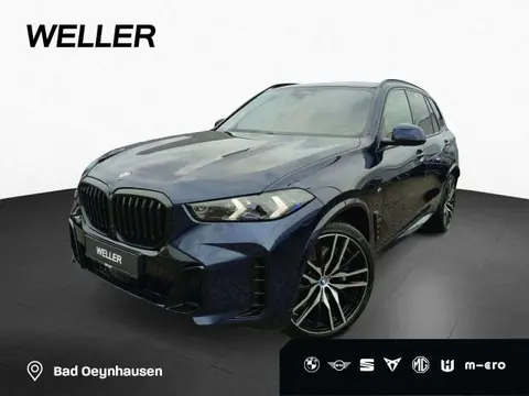 Used BMW X5 Hybrid 2023 Ad 