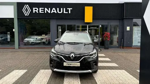 Annonce RENAULT CAPTUR Essence 2020 d'occasion 