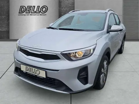 Used KIA STONIC Petrol 2024 Ad 