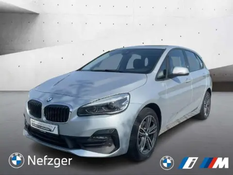 Annonce BMW SERIE 2 Essence 2021 d'occasion 