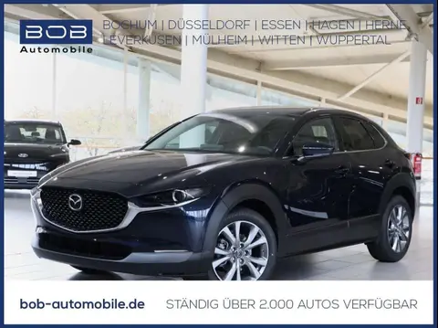 Used MAZDA CX-30 Petrol 2024 Ad 