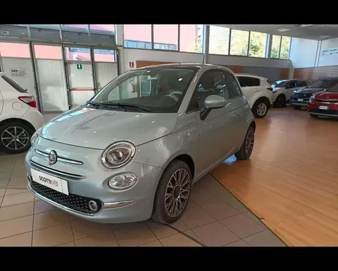 Used FIAT 500 Hybrid 2023 Ad 