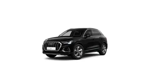 Annonce AUDI Q3 Hybride 2024 d'occasion 