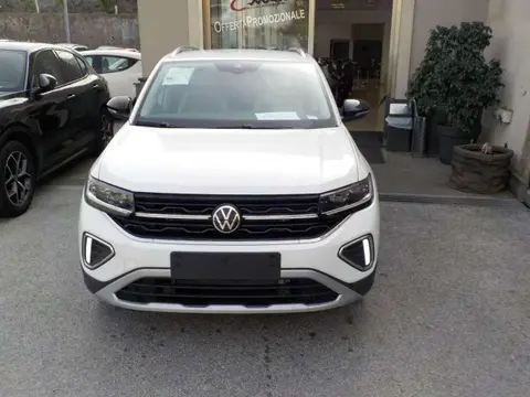 Annonce VOLKSWAGEN T-CROSS Essence 2024 d'occasion 