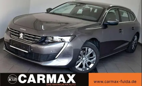 Used PEUGEOT 508 Petrol 2019 Ad 