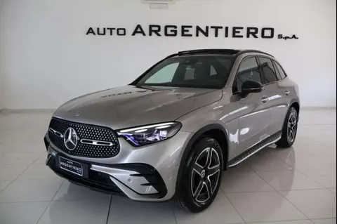 Annonce MERCEDES-BENZ CLASSE GLC Hybride 2023 d'occasion 