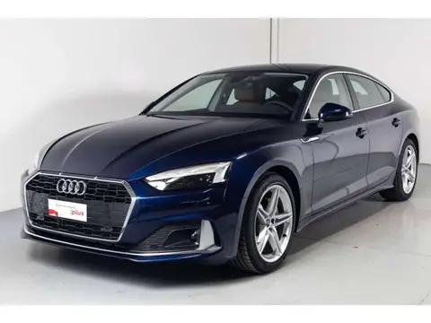 Annonce AUDI A5 Diesel 2023 d'occasion 