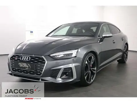 Annonce AUDI S5 Diesel 2023 d'occasion 