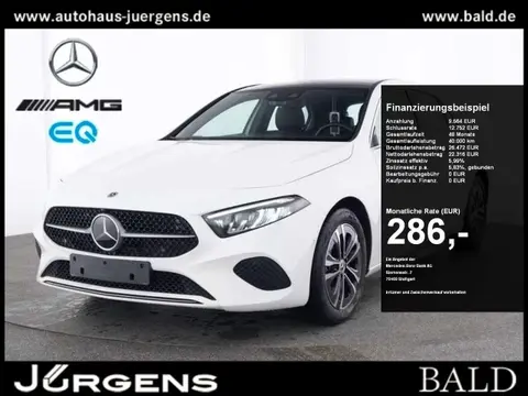 Used MERCEDES-BENZ CLASSE A Petrol 2023 Ad 