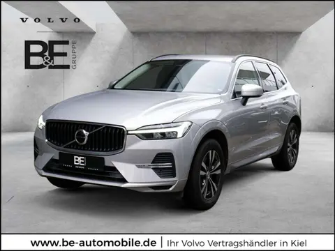 Used VOLVO XC60 Diesel 2021 Ad Germany