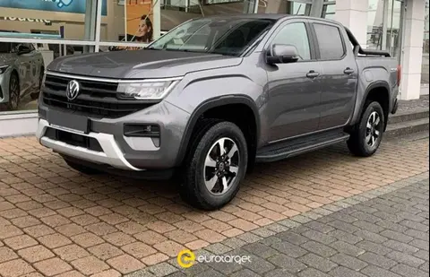 Annonce VOLKSWAGEN AMAROK Diesel 2023 d'occasion 