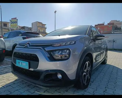 Annonce CITROEN C3 Diesel 2021 d'occasion 