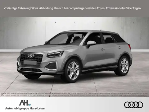 Used AUDI Q2 Petrol 2024 Ad 