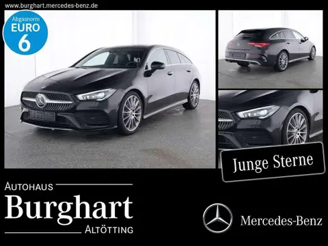 Used MERCEDES-BENZ CLASSE CLA Diesel 2023 Ad 