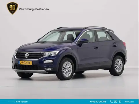 Used VOLKSWAGEN T-ROC Petrol 2020 Ad 