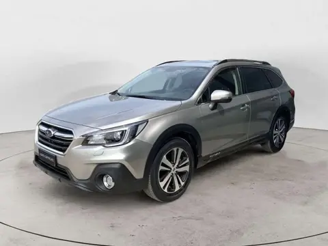 Used SUBARU OUTBACK Petrol 2018 Ad 