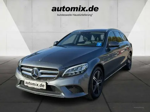 Used MERCEDES-BENZ CLASSE C Diesel 2021 Ad 