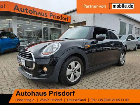 Used MINI ONE Petrol 2016 Ad 